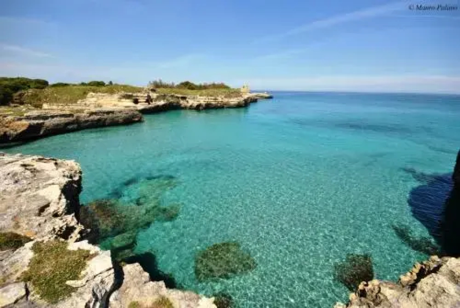Agriturismo Masseria Baronali