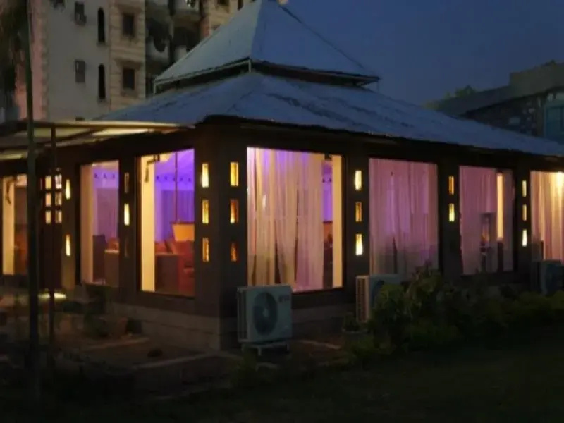 Hotel Ranveer Bhawan