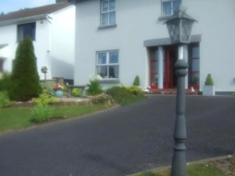 Elderberry B&B