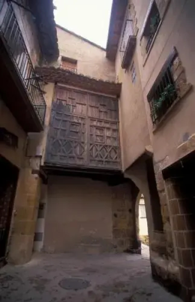 Casa Morató