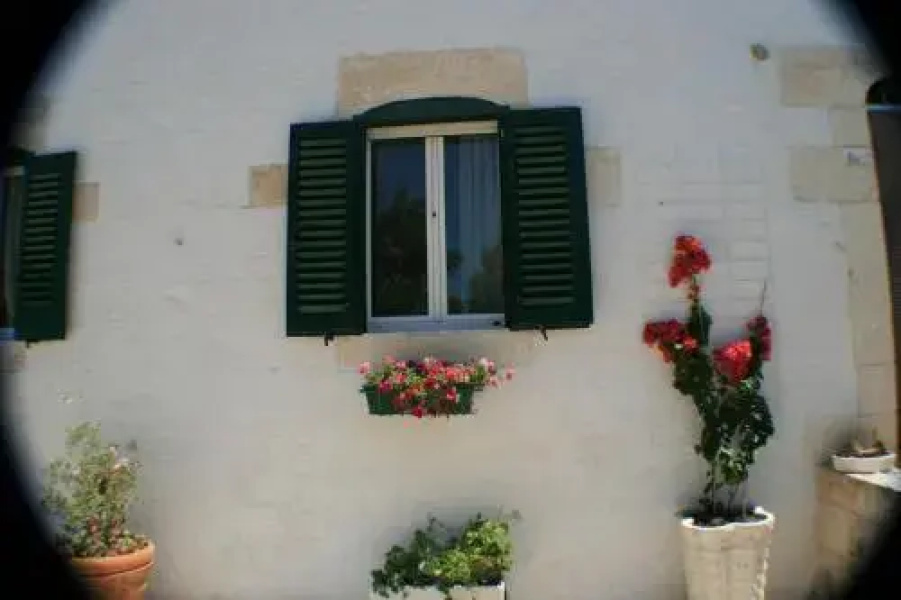 Casolare Capitolo