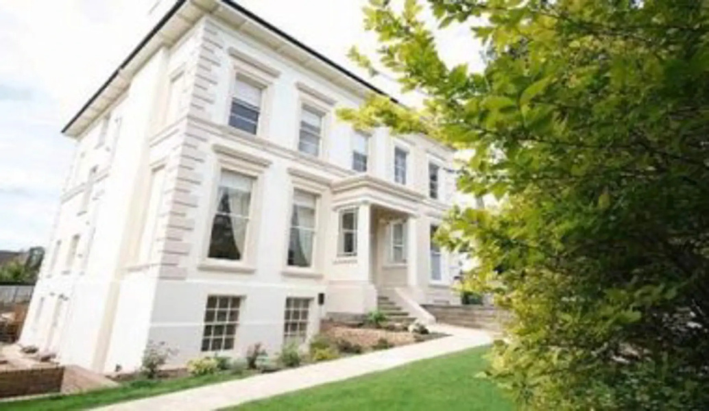 Douglas House