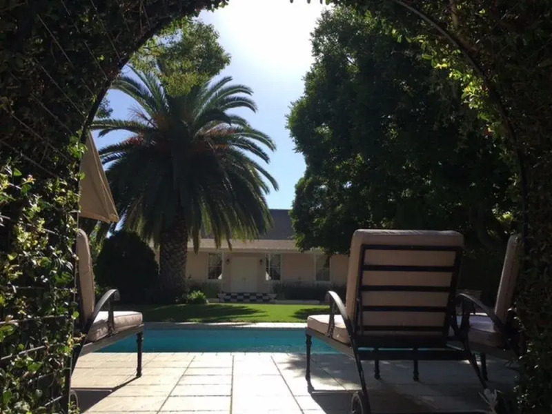 The Prime Spot Self Catering