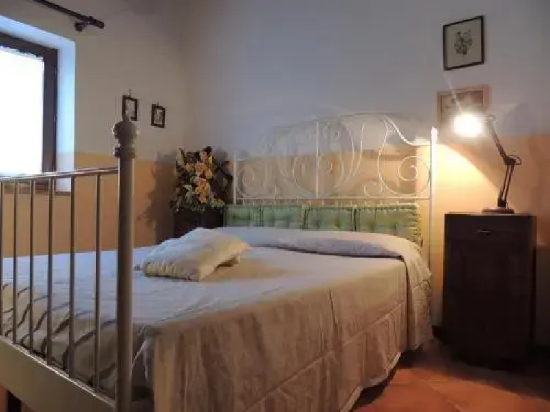 Agriturismo Montepereto