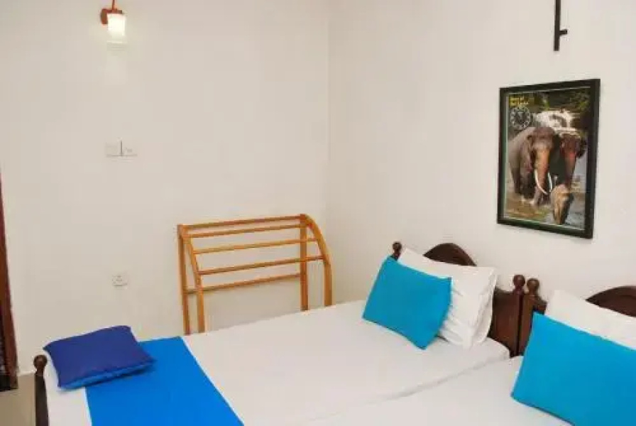 Weligama Bay House