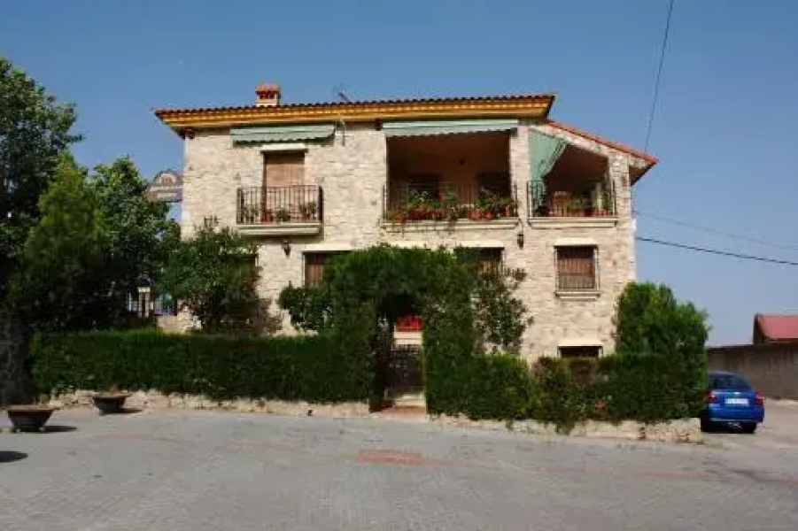 Apartamentos Rurales la Cañada