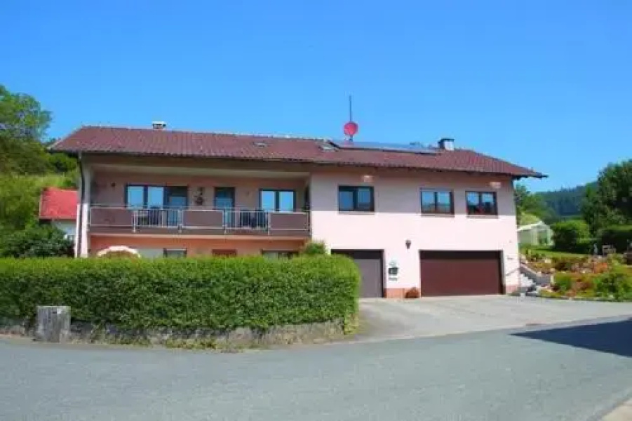 Haus Schmid