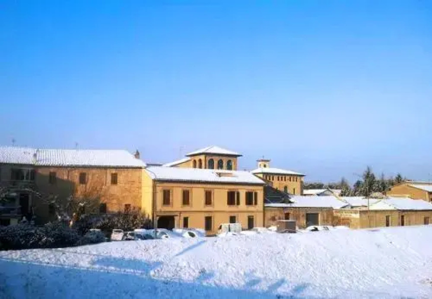 B&B Antica Dimora delle Acque