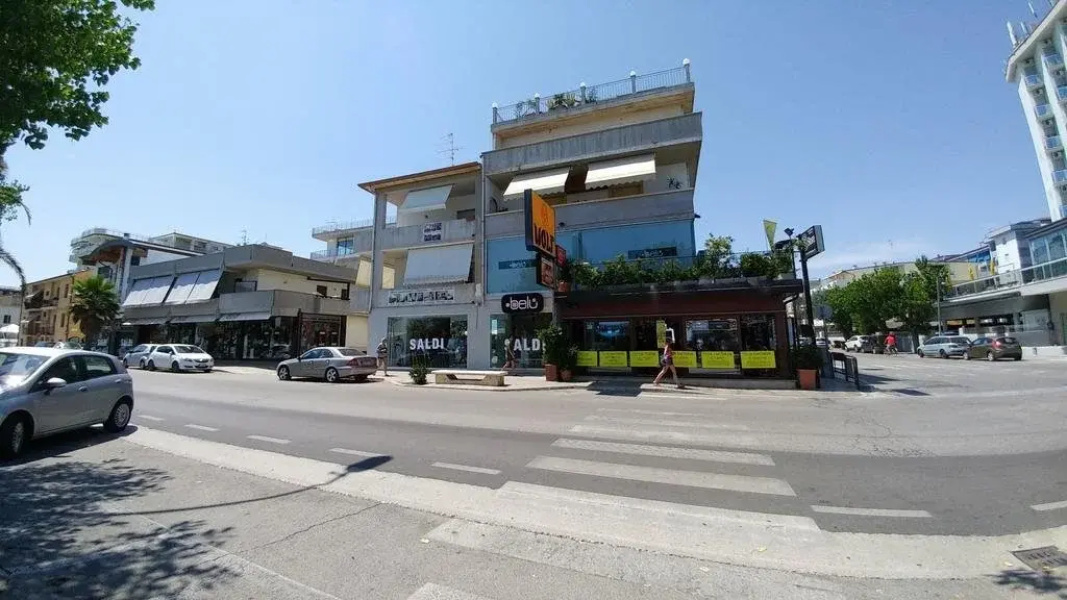 La casa di Andrea