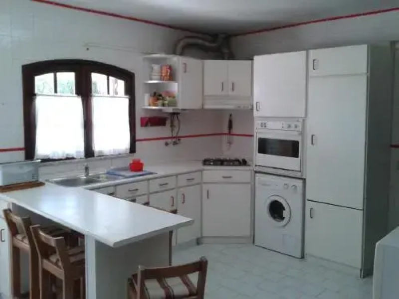 Roulito's House