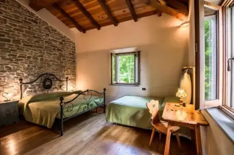 Pianconvento La casa di Noi