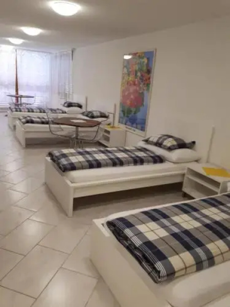 good bed Lotzwil