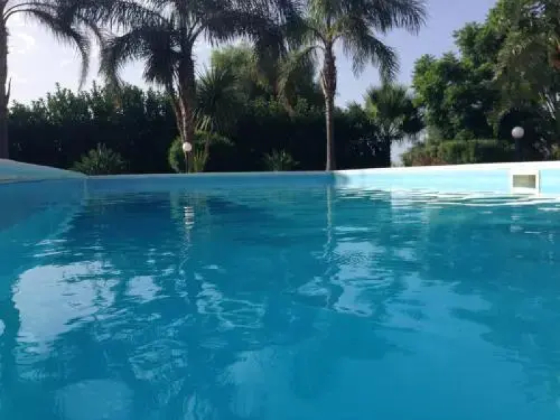 Casa Vacanze Azzurra
