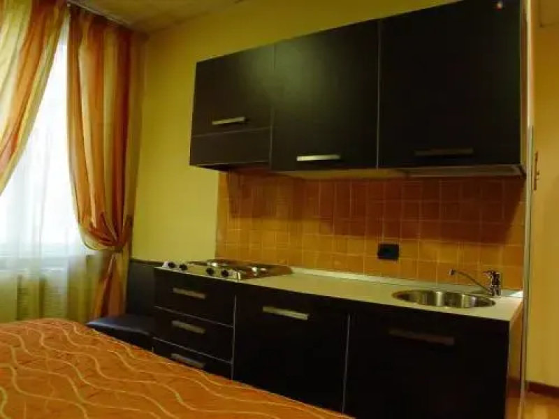 Hotel Iris