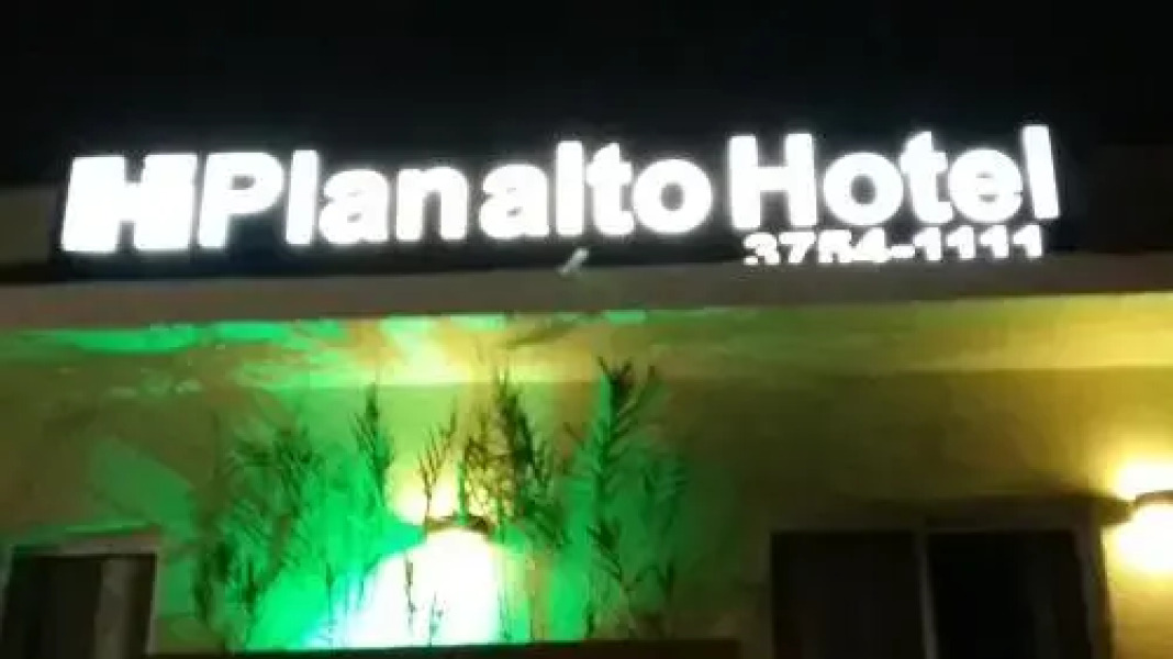 Planalto Hotel
