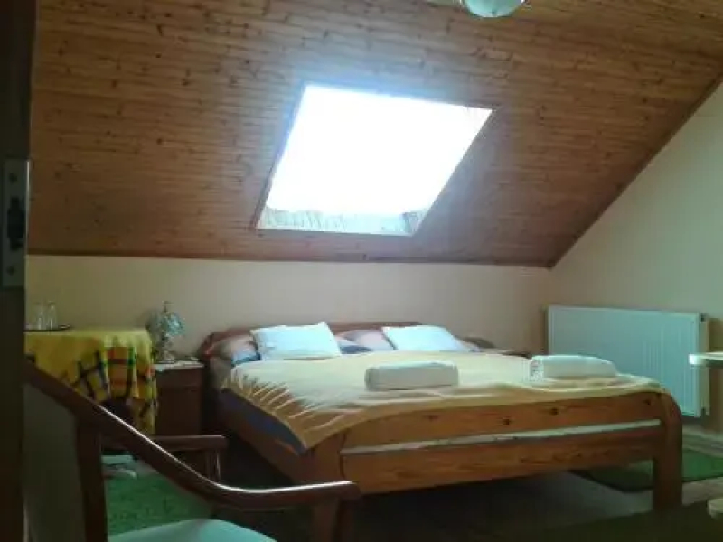 Bundics Vendégházak