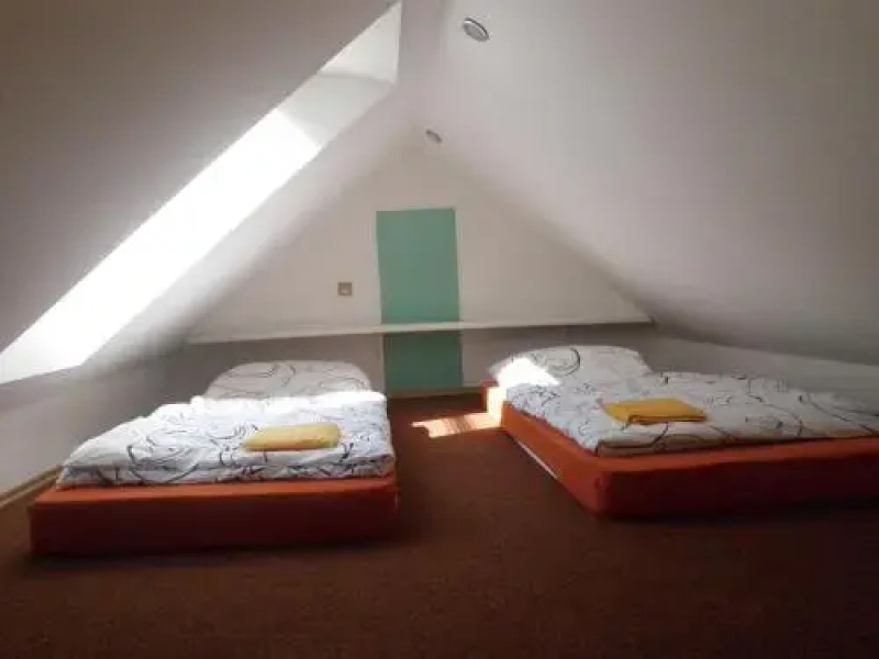 Apartmány Blata