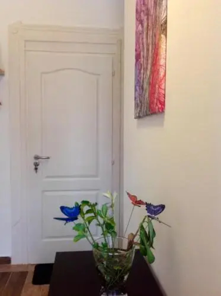 Dora Holiday House & Apartments