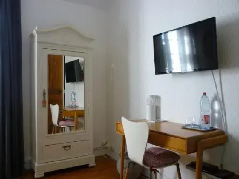 Chambres d'Hôtes Maris Stella
