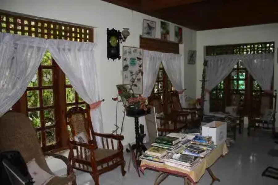 Sinharaja Rest