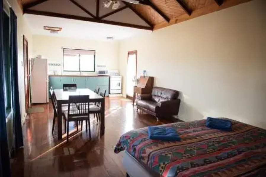Northbrook Farmstay
