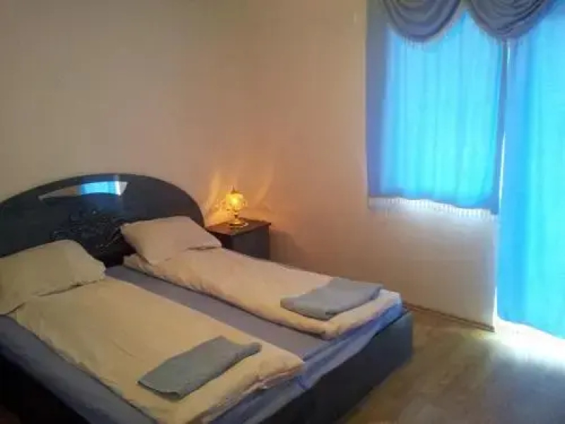 B&B Vila Sunce Boracko Lake