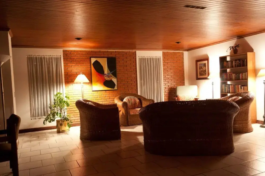 Casa Laurin B&B