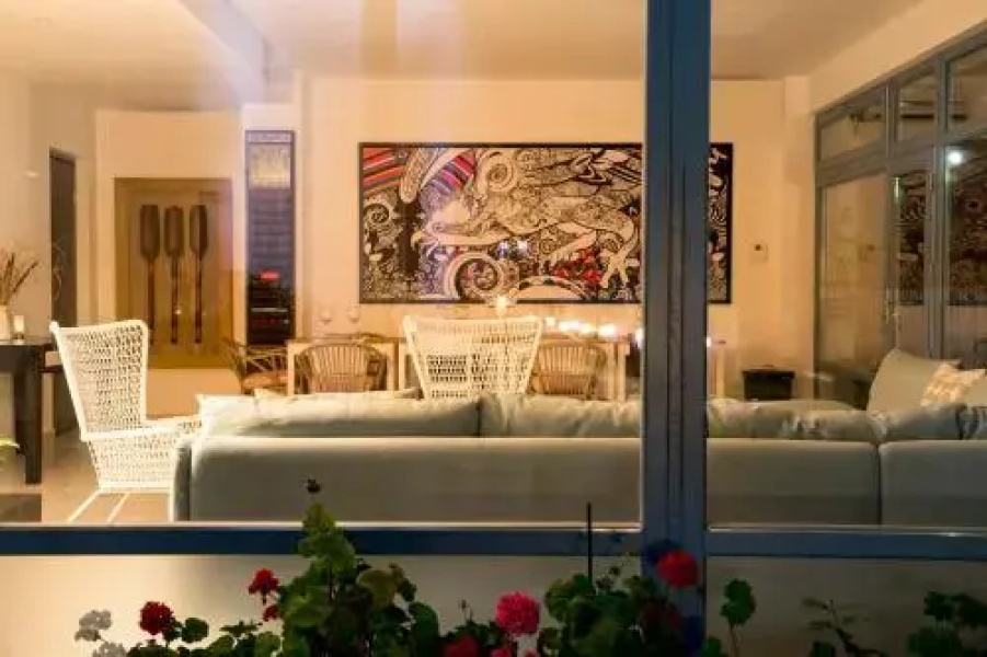 Casa Biota Boutique (Adult Only)