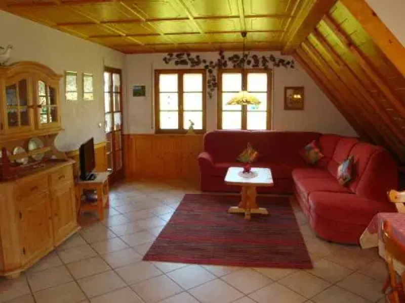 Fußbauernhof