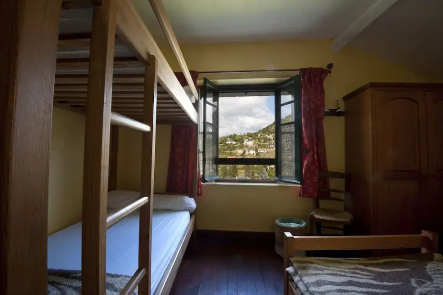 Gîte Évolutions