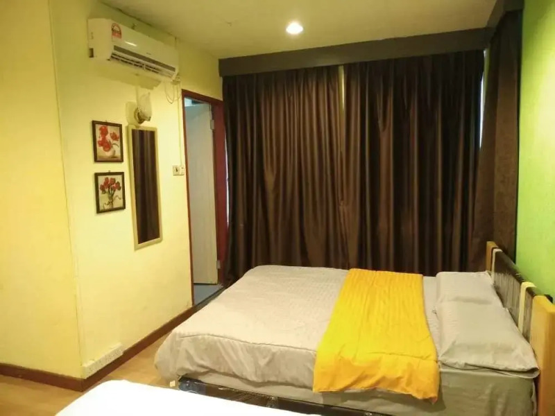 Sandakan Greenview Hotel