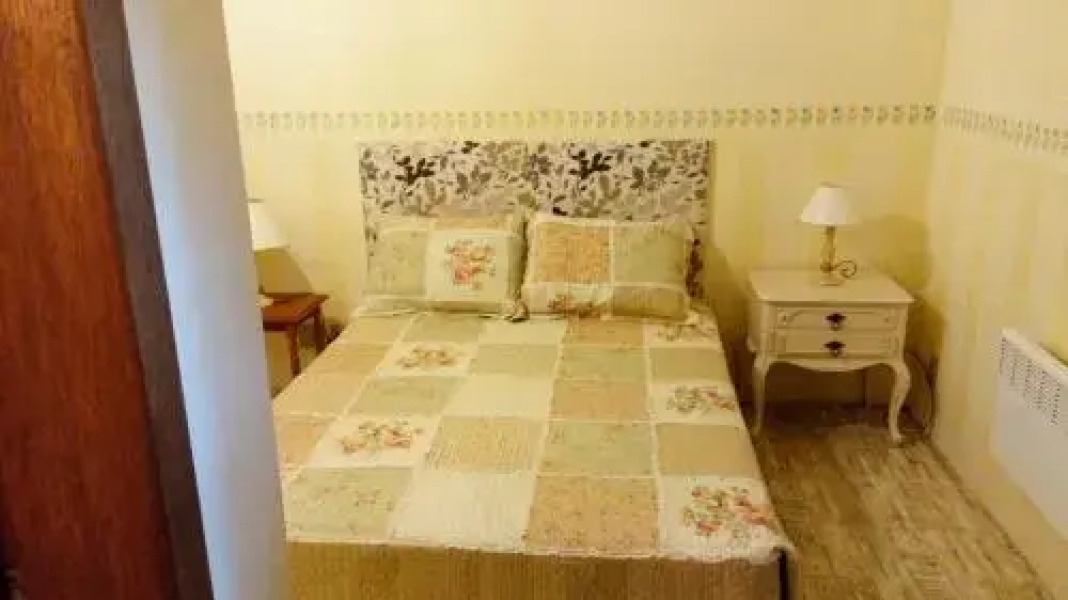 Hospedaria Lago Negro