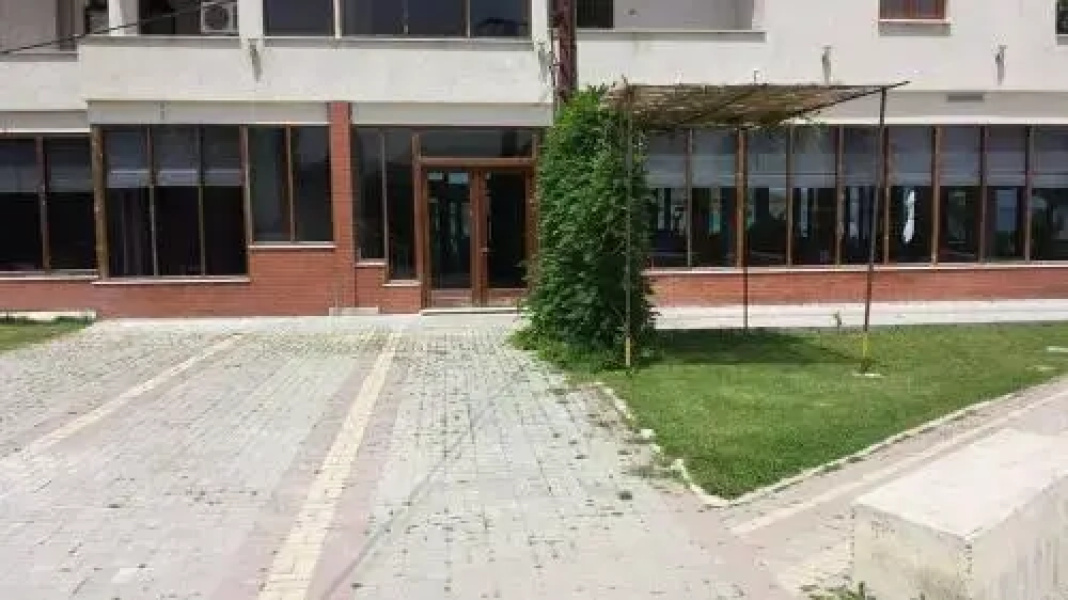 Hotel Ermano
