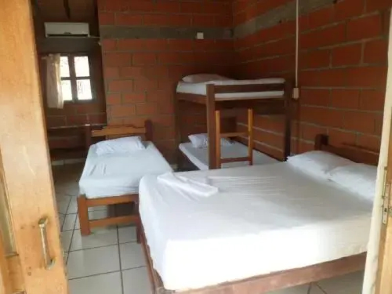 hostel KATAMARAN