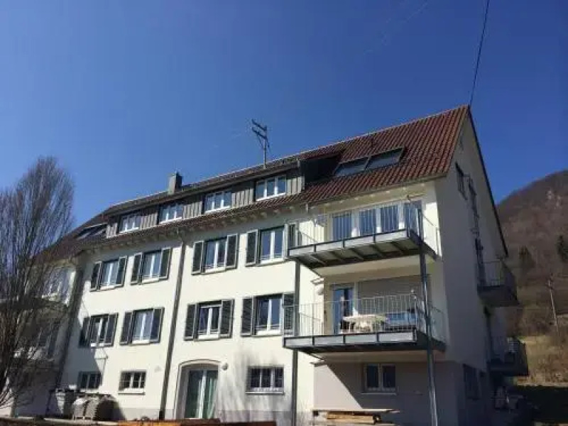 Ferienwohnung Merzenbühl