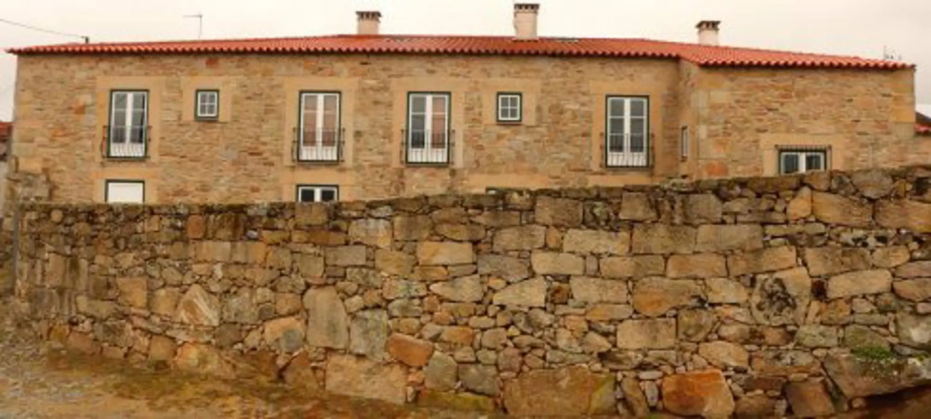 Casa da Fidalga