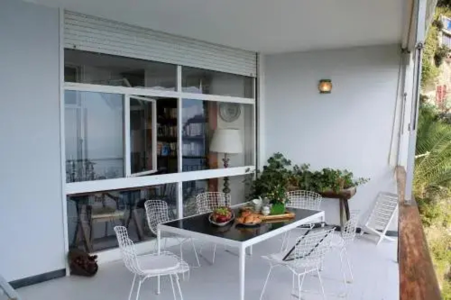 House La Prua