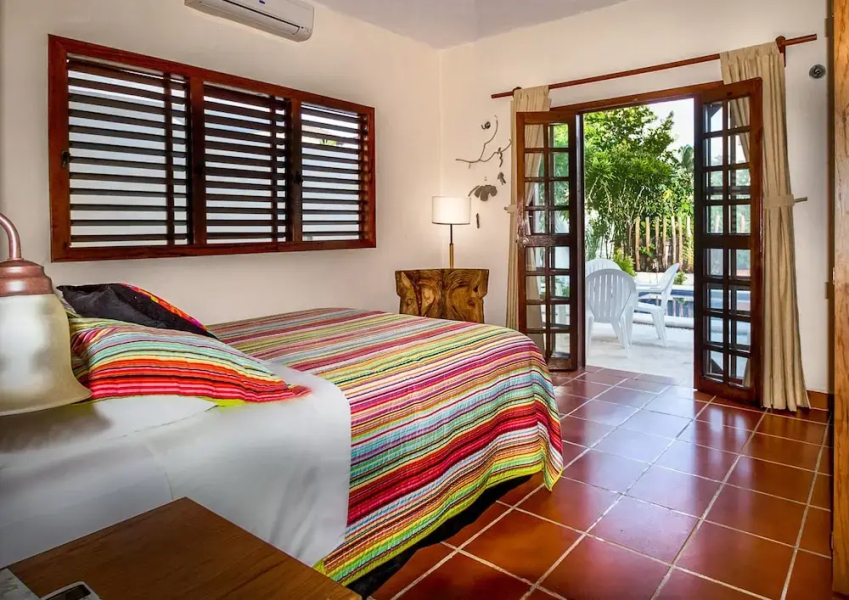 Casa Anita by RedAwning