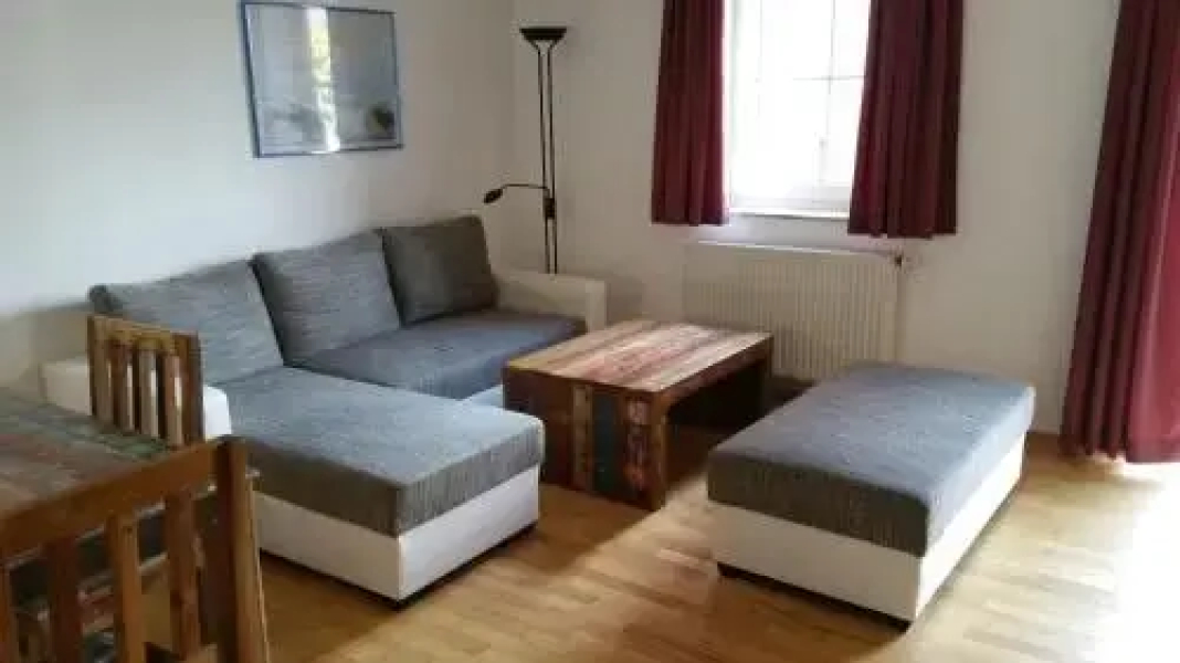 Familienwohnung Harbour View