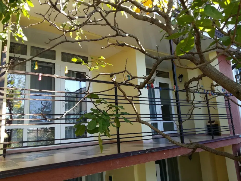 Mini-Hotel Mango