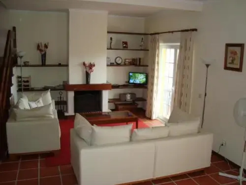 Holiday Home Burgo Sancho 1
