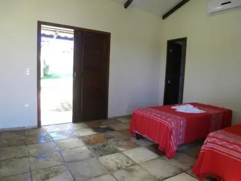 Pousada Castelo das Dunas