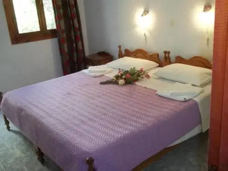 Saint Nicolas Bungalows
