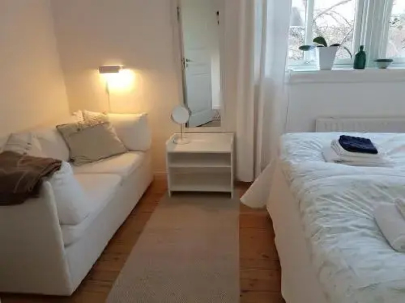 Wik Bed & Breakfast