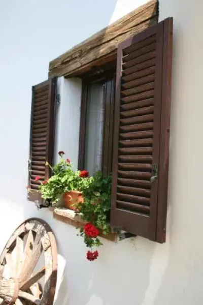 Casale Le Due Querce