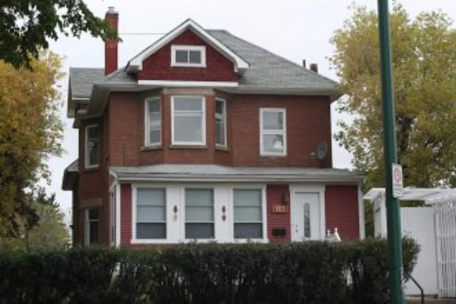 Coopers Lodge