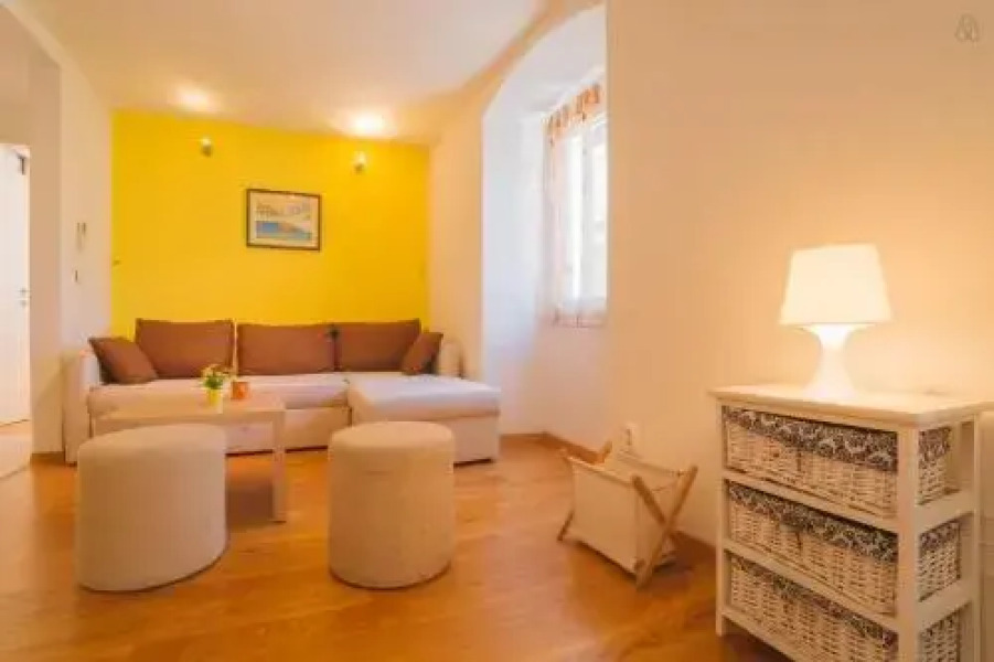 Holiday Home Matejuska