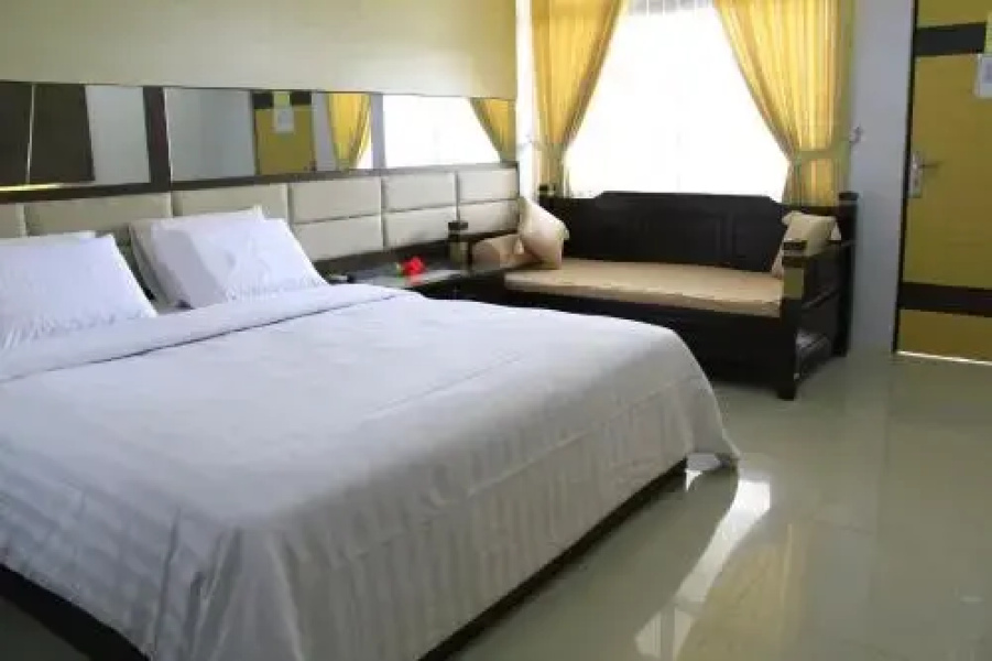 Serumpun Padi Mas Resort Bintan Island