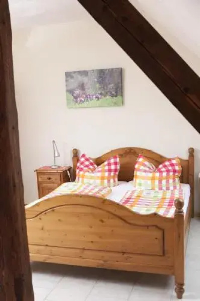 Heidehof Pension B & B