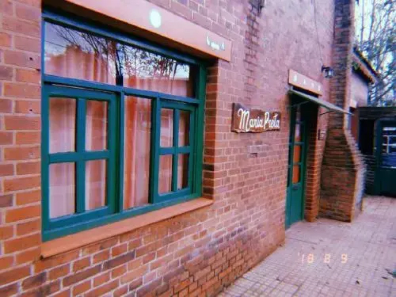 Hostel El Jesuita
